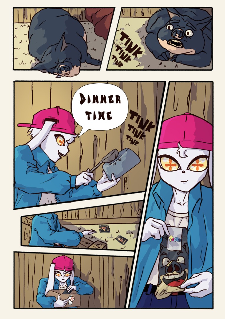Sockz meme 9