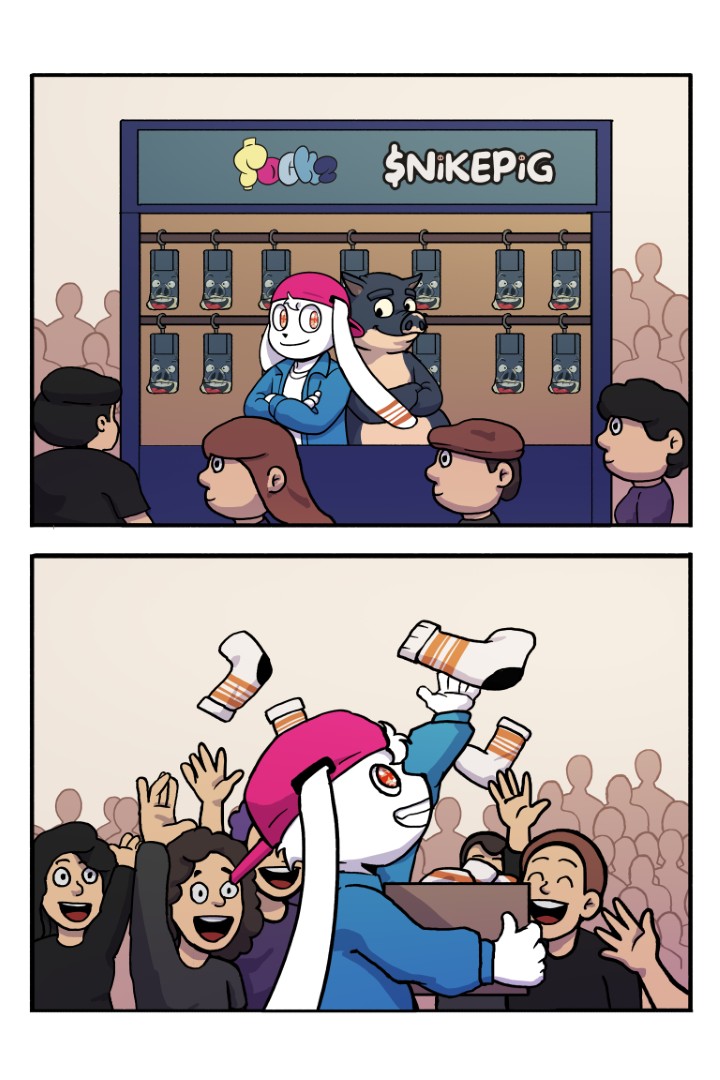Sockz meme 10
