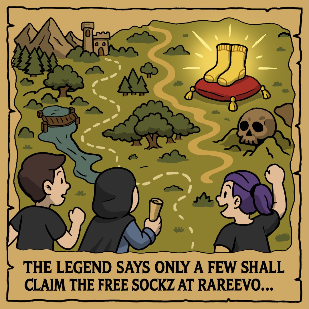 Sockz meme 11