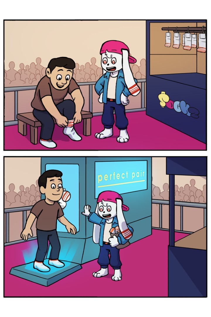 Sockz meme 13