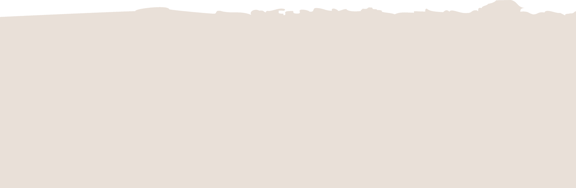 Footer background