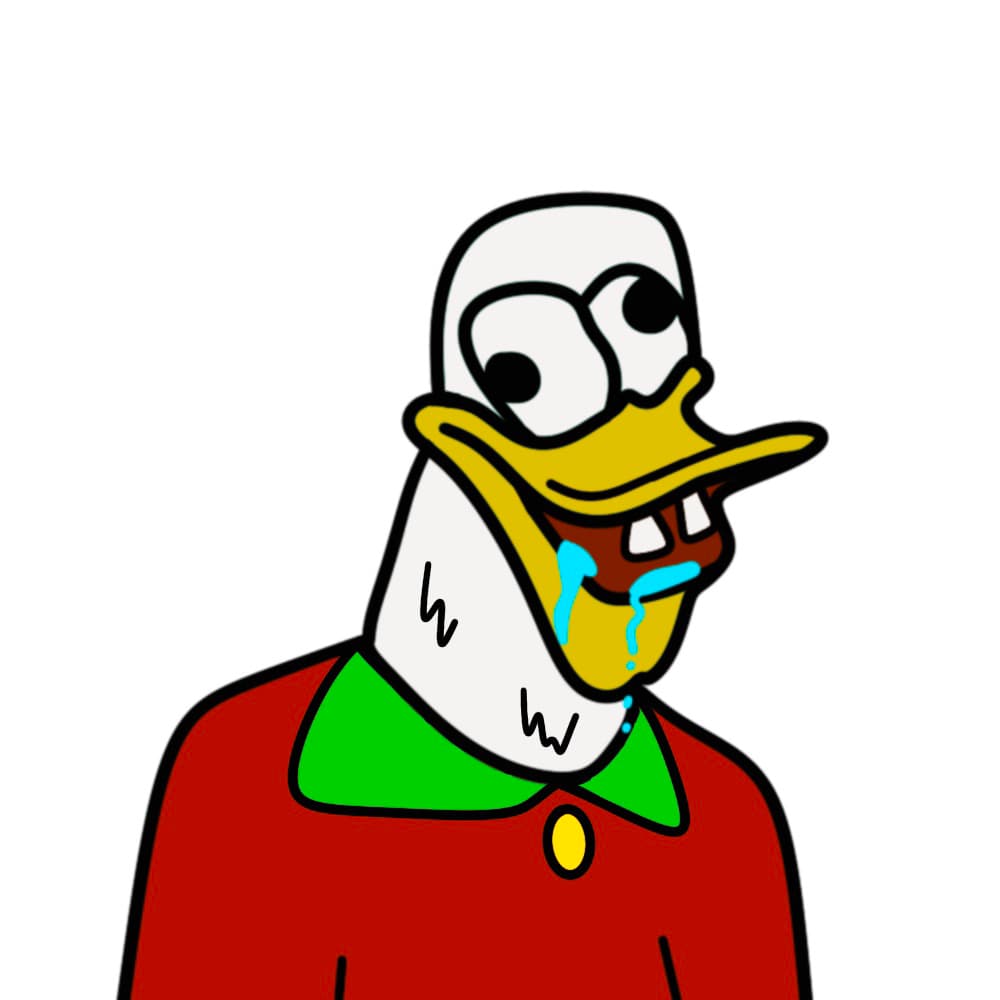 The Chosen Dux