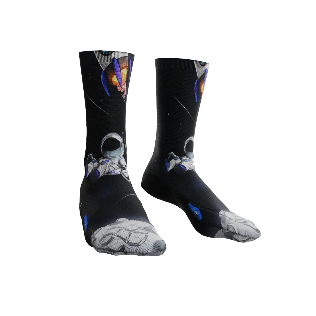 Iagon Sockz
