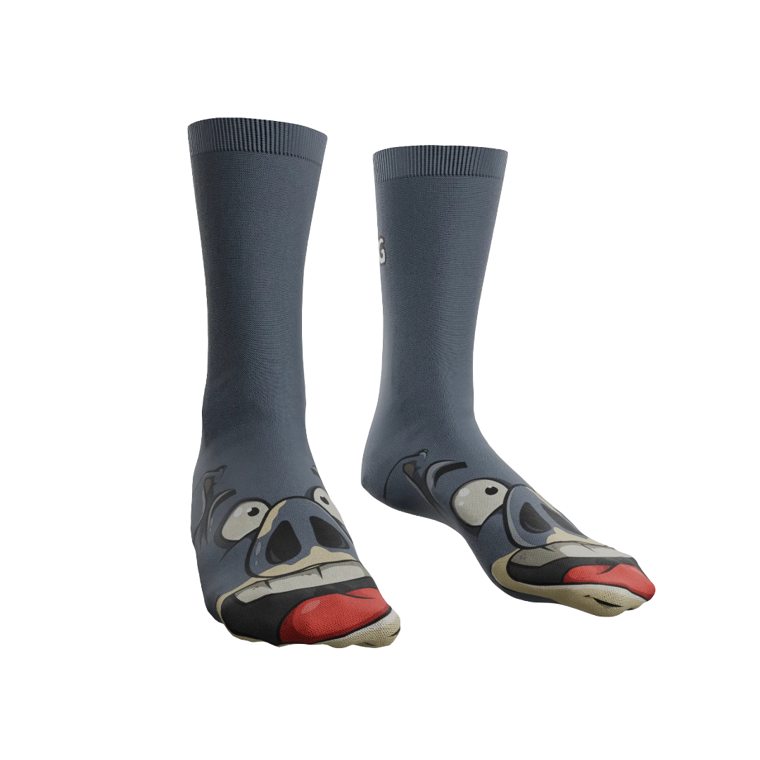 NikePig Sockz